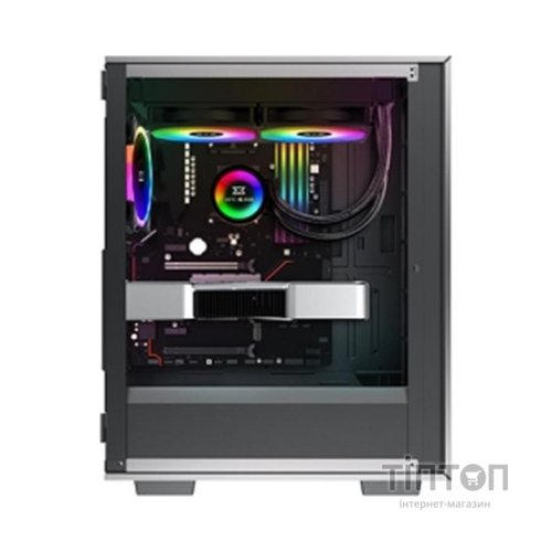 Корпус Xigmatek LUX A Shadow (EN48274)