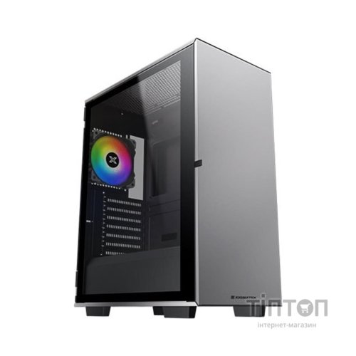 Корпус Xigmatek LUX A Shadow (EN48274)