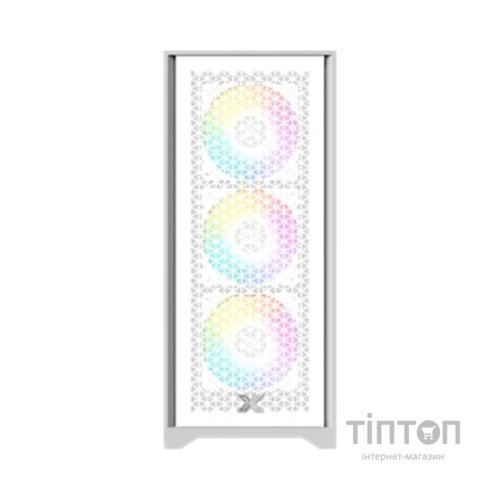 Корпус Xigmatek LUX S Arctic (EN48298)