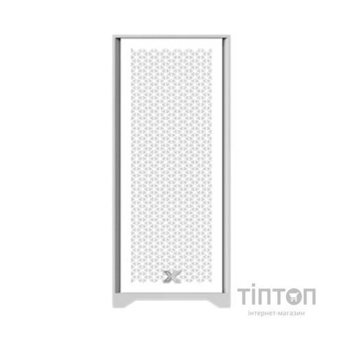 Корпус Xigmatek LUX S Arctic (EN48298)