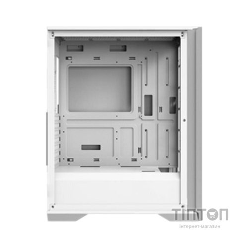 Корпус Xigmatek LUX S Arctic (EN48298)