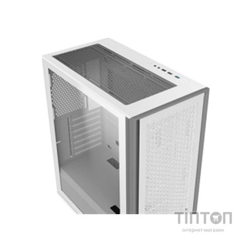 Корпус Xigmatek LUX S Arctic (EN48298)