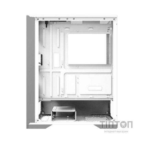 Корпус Xigmatek LUX S Arctic (EN48298)