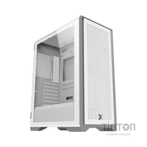 Корпус Xigmatek LUX S Arctic (EN48298)