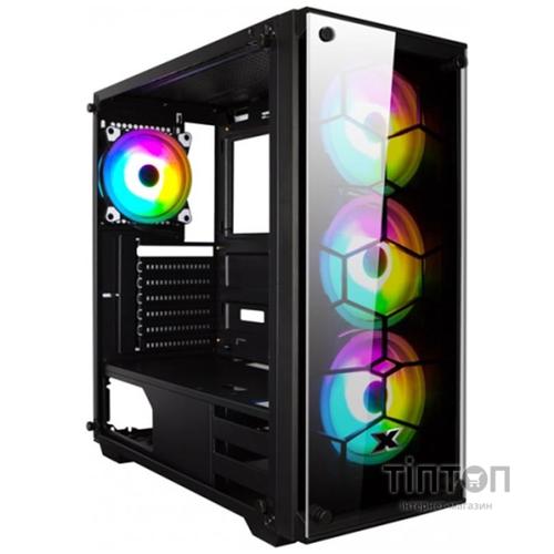 Корпус Xigmatek Venom X (EN41756)