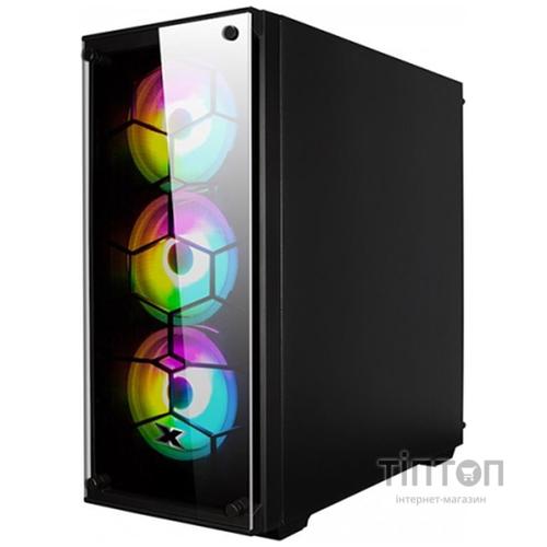 Корпус Xigmatek Venom X (EN41756)