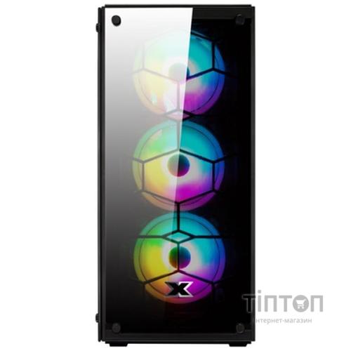 Корпус Xigmatek Venom X (EN41756)