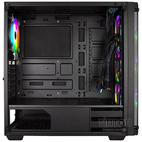 Корпус Xigmatek Venom X (EN41756)