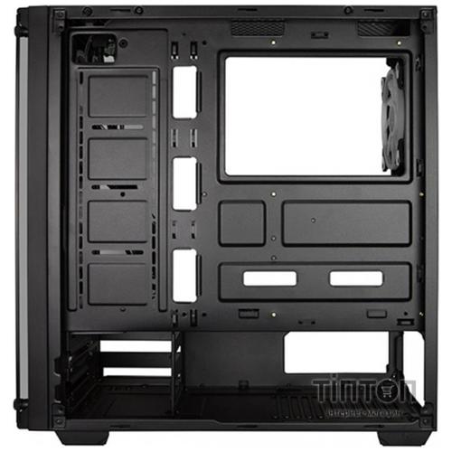 Корпус Xigmatek Venom X (EN41756)