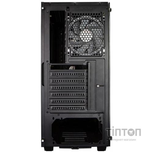 Корпус Xigmatek Venom X (EN41756)