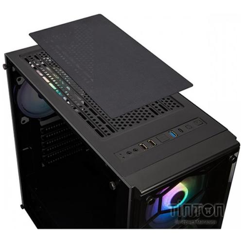 Корпус Xigmatek Venom X (EN41756)