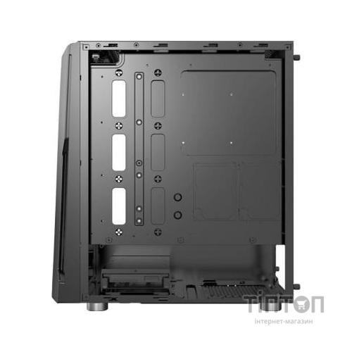 Корпус Xilence XG121_X512.RGB