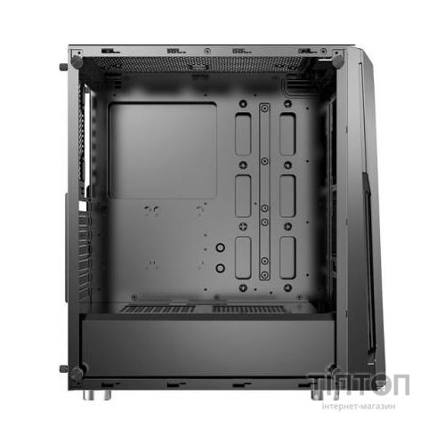 Корпус Xilence XG121_X512.RGB