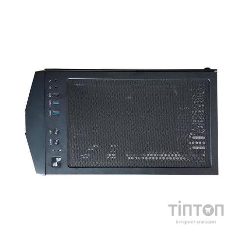 Корпус Xilence XG121_X512.RGB