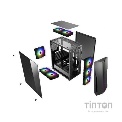 Корпус Xilence XG121_X512.RGB
