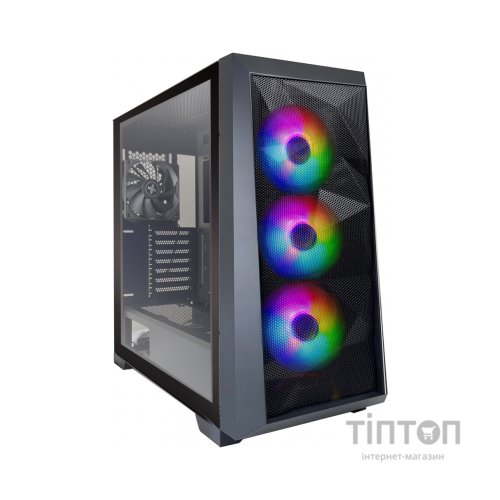 Корпус Xilence XG131_X712.RGB