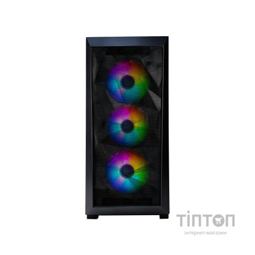Корпус Xilence XG131_X712.RGB