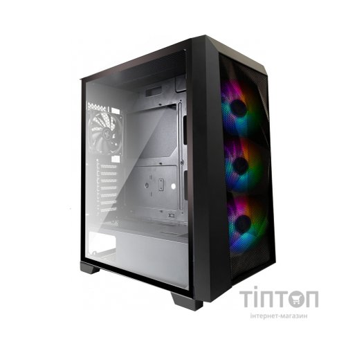 Корпус Xilence XG131_X712.RGB