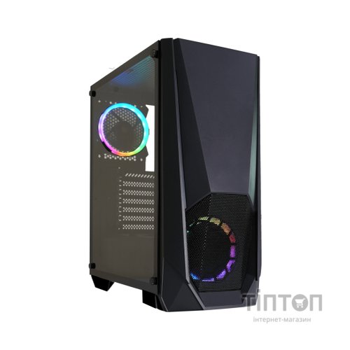 Корпус Xilence XG141_X505.ARGB