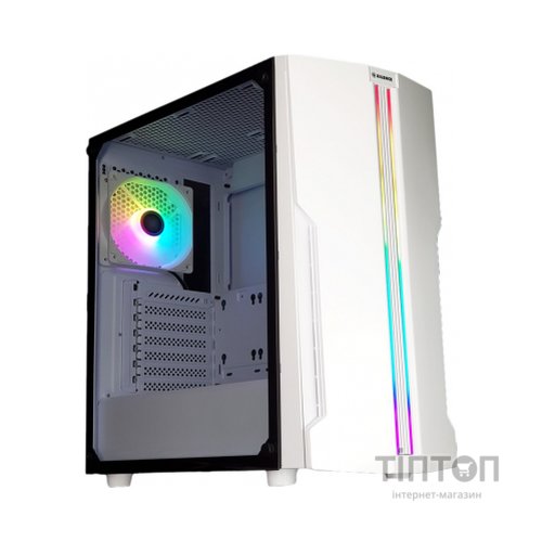 Корпус Xilence XG221_X512.W.RGB