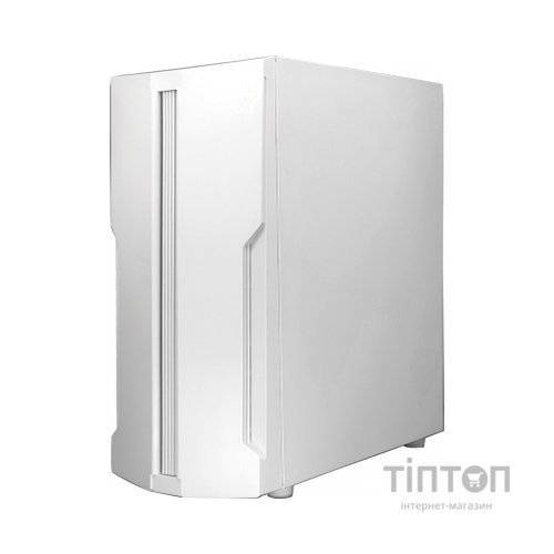 Корпус Xilence XG221_X512.W.RGB