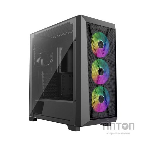 Корпус Xilence XILENT X ARGB (XG151_X912.ARGB)