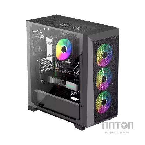 Корпус Xilence XILENT X ARGB (XG151_X912.ARGB)