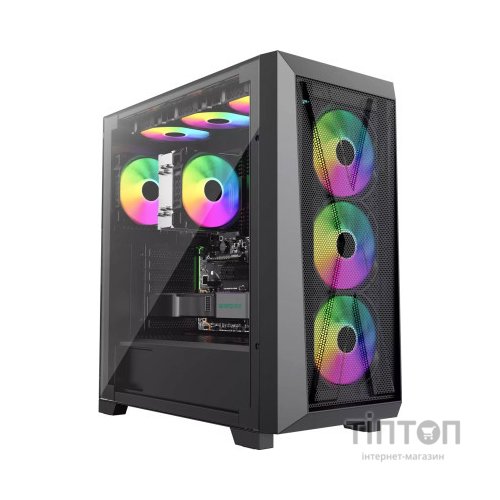 Корпус Xilence XILENT X ARGB (XG151_X912.ARGB)