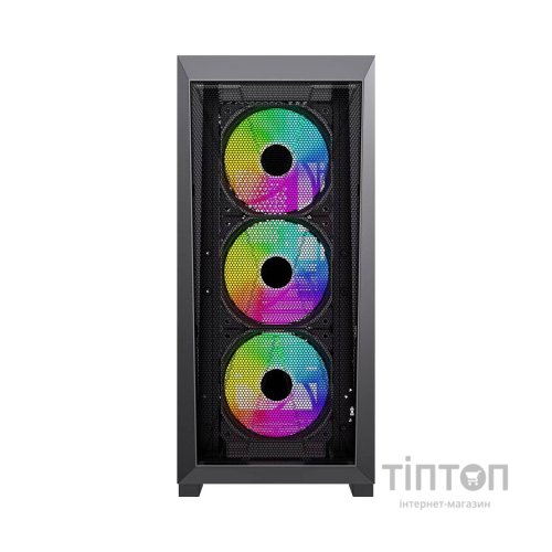 Корпус Xilence XILENT X ARGB (XG151_X912.ARGB)