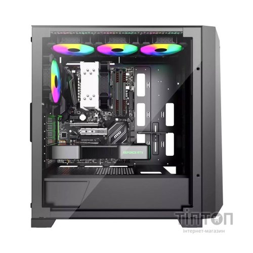 Корпус Xilence XILENT X ARGB (XG151_X912.ARGB)