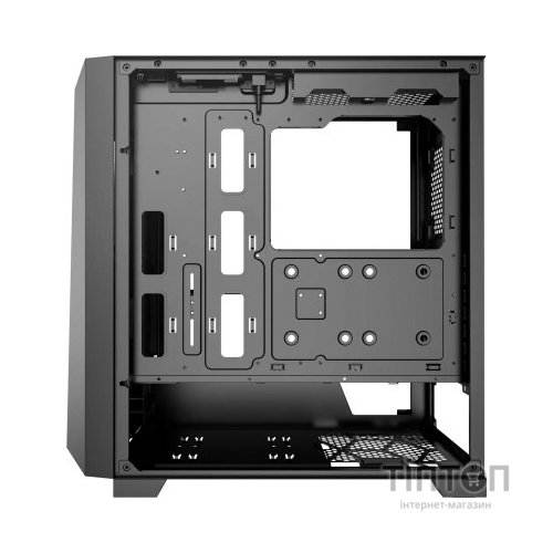 Корпус Xilence XILENT X ARGB (XG151_X912.ARGB)