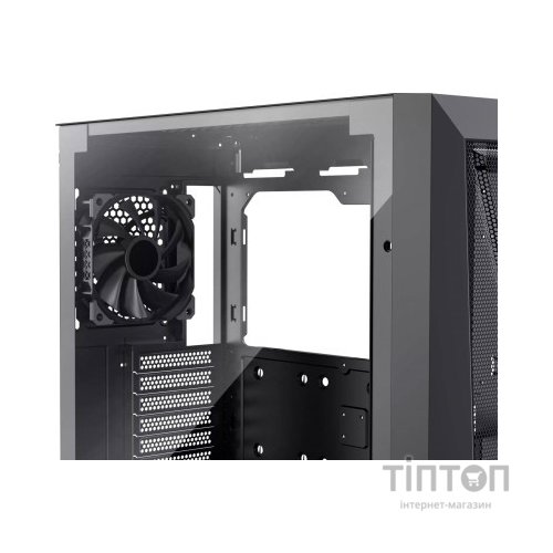 Корпус Xilence XILENT X ARGB (XG151_X912.ARGB)