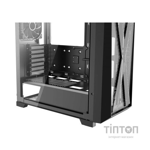 Корпус Xilence XILENT X ARGB (XG151_X912.ARGB)