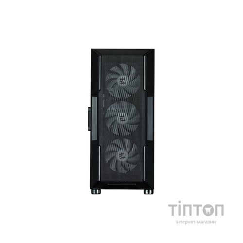 Корпус Zalman I3 Neo ARGB (I3NEOARGBBLACK)