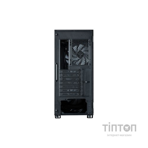 Корпус Zalman I3 Neo ARGB (I3NEOARGBBLACK)