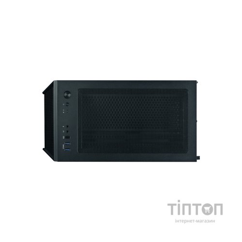 Корпус Zalman I3 Neo ARGB (I3NEOARGBBLACK)