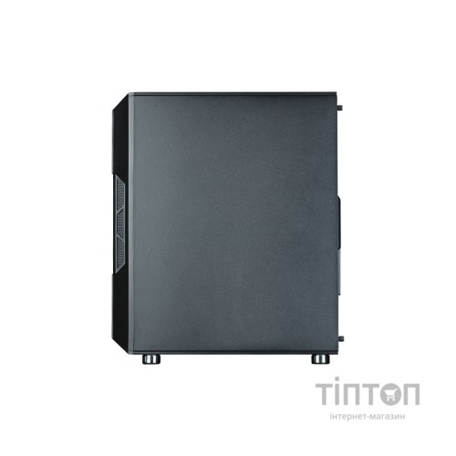 Корпус Zalman I3 Neo ARGB (I3NEOARGBBLACK)