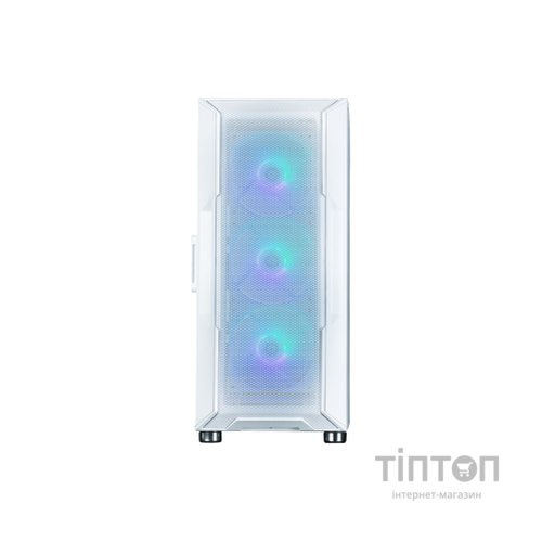 Корпус Zalman I3 Neo ARGB white (I3NEOARGBWHITE)