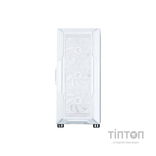 Корпус Zalman I3 Neo ARGB white (I3NEOARGBWHITE)