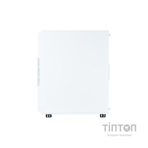 Корпус Zalman I3 Neo ARGB white (I3NEOARGBWHITE)