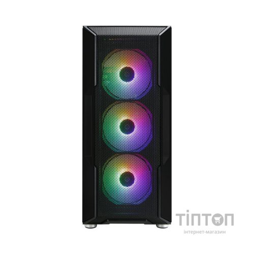 Корпус Zalman I3 NEO BLACK