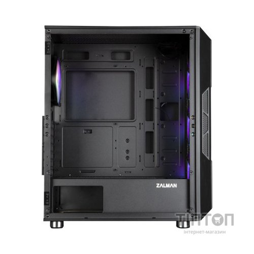 Корпус Zalman I3 NEO BLACK
