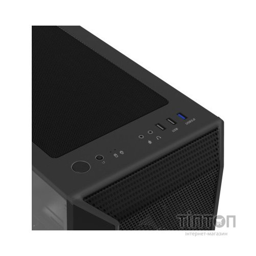 Корпус Zalman I3 NEO BLACK