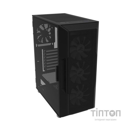 Корпус Zalman I3 NEO BLACK
