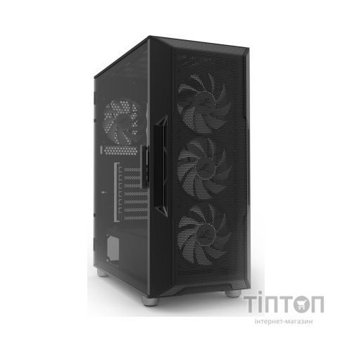 Корпус Zalman I3 NEO BLACK