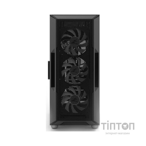 Корпус Zalman I3 NEO BLACK