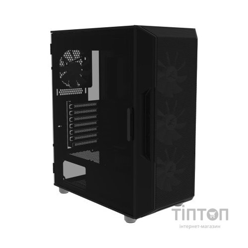 Корпус Zalman I3 NEO BLACK