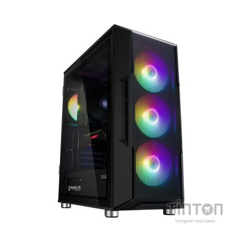 Корпус Zalman I3 NEO BLACK