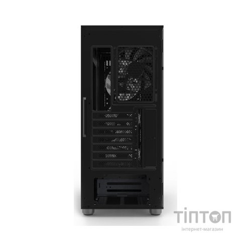Корпус Zalman I3 NEO BLACK