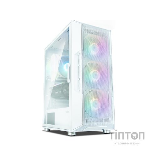 Корпус Zalman I3 Neo (I3NEOWHITE)